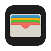 Logo of the wallet