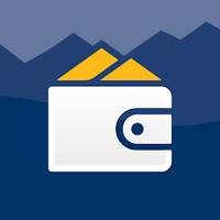 Logo of the wallet