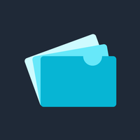 Logo of the wallet